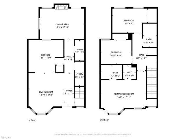 4320 Alvah Martin WAY, Chesapeake, VA 23324