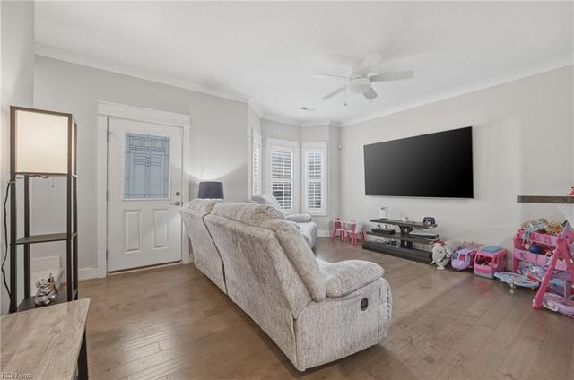 4320 Alvah Martin WAY, Chesapeake, VA 23324