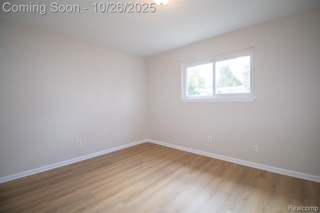 15532 Wellington Street, Taylor, MI 48180