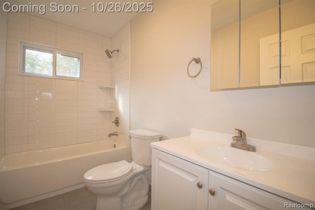 15532 Wellington Street, Taylor, MI 48180