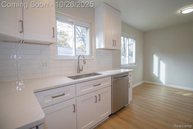 15532 Wellington Street, Taylor, MI 48180