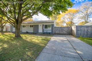 15532 Wellington Street, Taylor, MI 48180