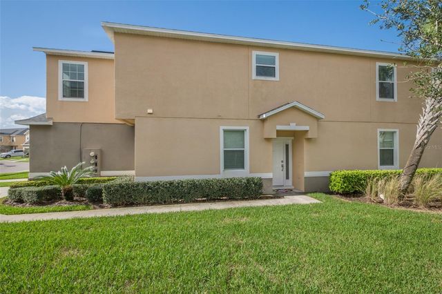 3090 RODRICK CIRCLE, Orlando, FL 32824