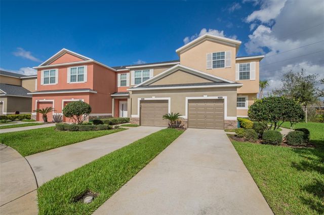 3090 RODRICK CIRCLE, Orlando, FL 32824