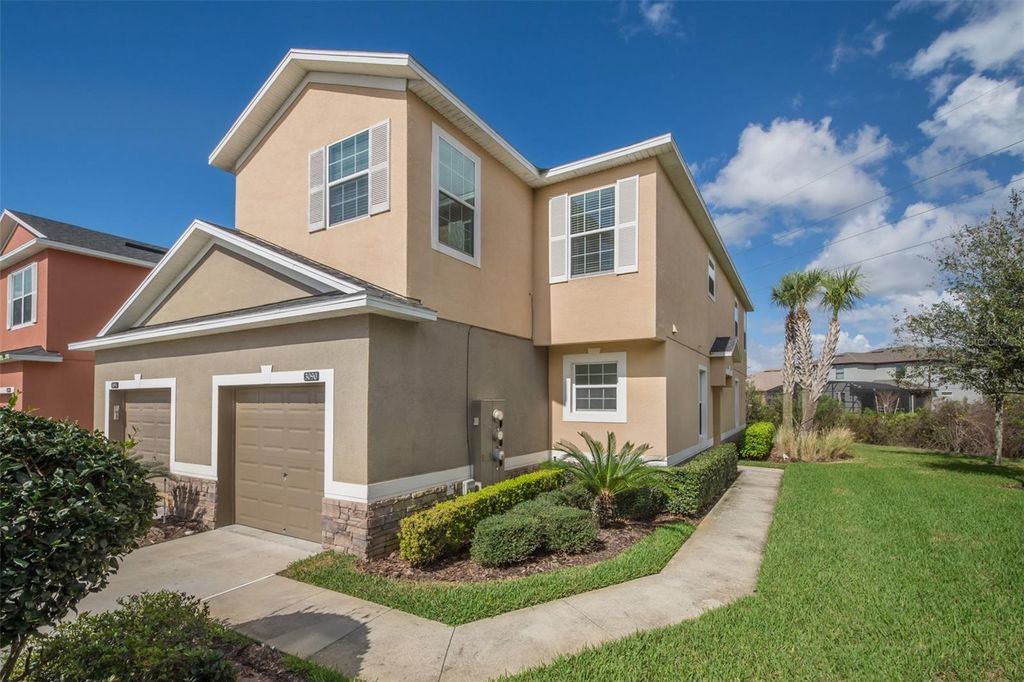 3090 RODRICK CIRCLE, Orlando, FL 32824