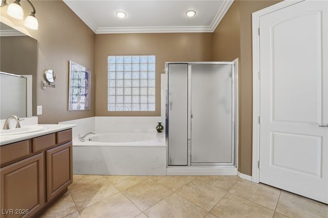 2288 Merrimack Valley Avenue, Henderson, NV 89044