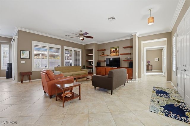 2288 Merrimack Valley Avenue, Henderson, NV 89044