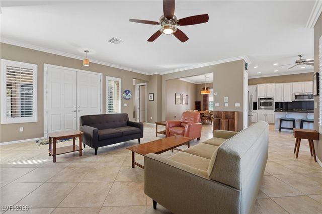 2288 Merrimack Valley Avenue, Henderson, NV 89044