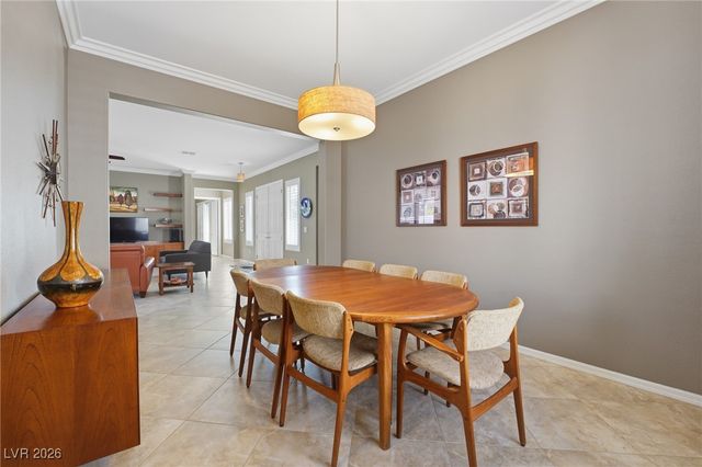 2288 Merrimack Valley Avenue, Henderson, NV 89044