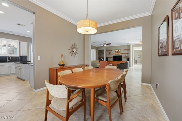 2288 Merrimack Valley Avenue, Henderson, NV 89044