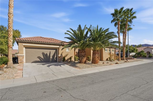 2288 Merrimack Valley Avenue, Henderson, NV 89044