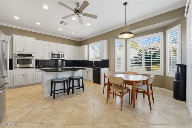 2288 Merrimack Valley Avenue, Henderson, NV 89044