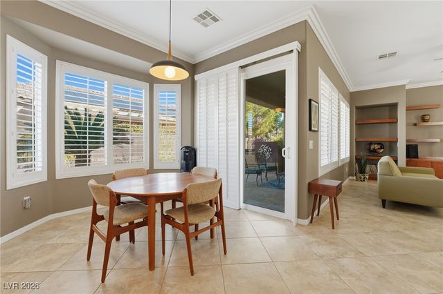 2288 Merrimack Valley Avenue, Henderson, NV 89044