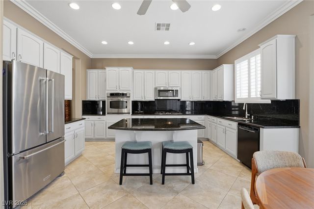 2288 Merrimack Valley Avenue, Henderson, NV 89044