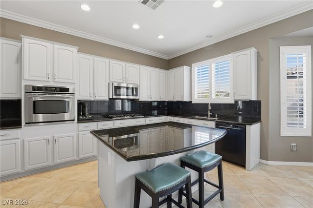 2288 Merrimack Valley Avenue, Henderson, NV 89044