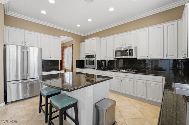 2288 Merrimack Valley Avenue, Henderson, NV 89044