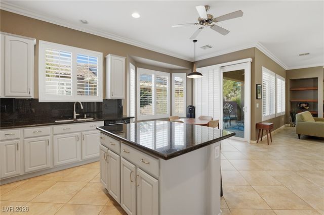 2288 Merrimack Valley Avenue, Henderson, NV 89044