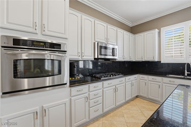 2288 Merrimack Valley Avenue, Henderson, NV 89044