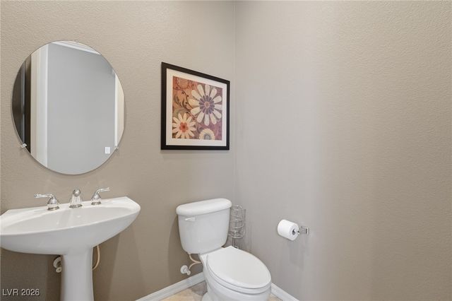 2288 Merrimack Valley Avenue, Henderson, NV 89044