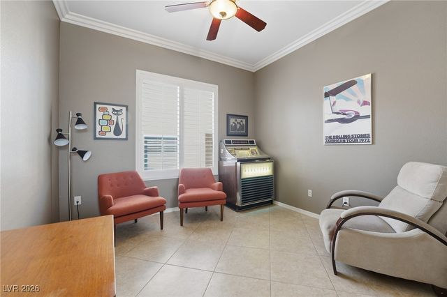 2288 Merrimack Valley Avenue, Henderson, NV 89044