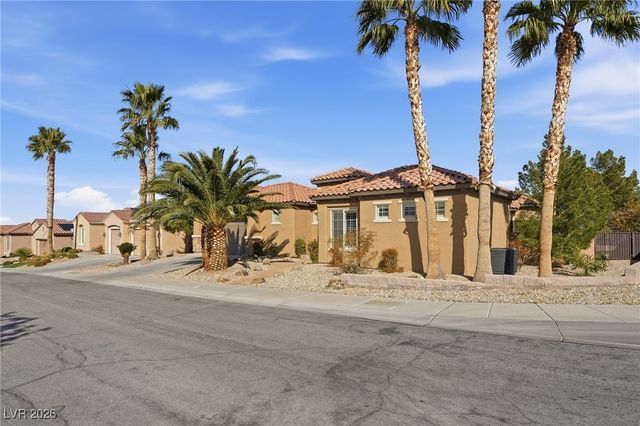 2288 Merrimack Valley Avenue, Henderson, NV 89044