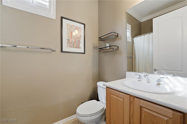 2288 Merrimack Valley Avenue, Henderson, NV 89044