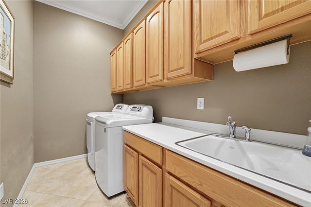 2288 Merrimack Valley Avenue, Henderson, NV 89044