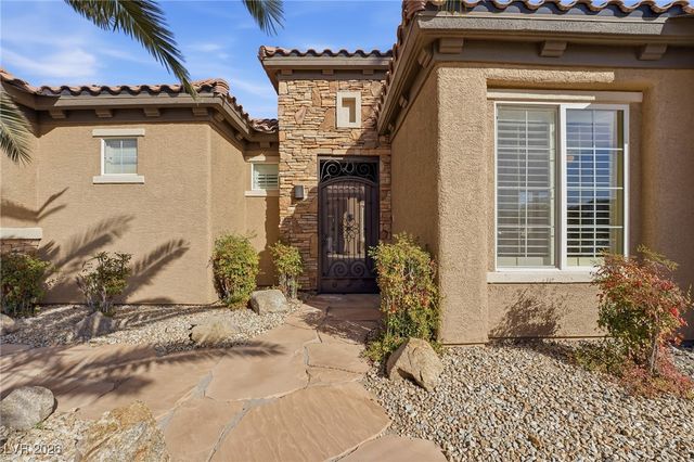 2288 Merrimack Valley Avenue, Henderson, NV 89044