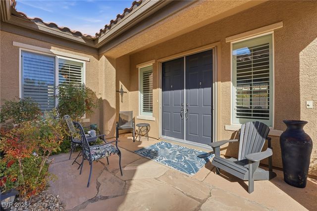 2288 Merrimack Valley Avenue, Henderson, NV 89044