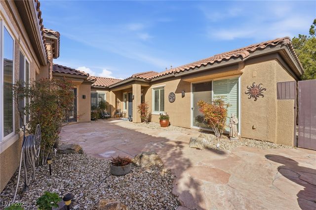 2288 Merrimack Valley Avenue, Henderson, NV 89044