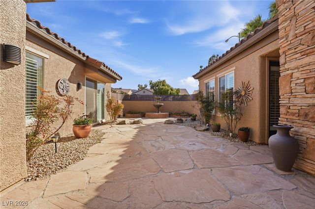 2288 Merrimack Valley Avenue, Henderson, NV 89044