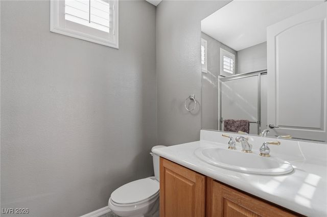 2288 Merrimack Valley Avenue, Henderson, NV 89044