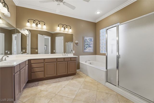 2288 Merrimack Valley Avenue, Henderson, NV 89044