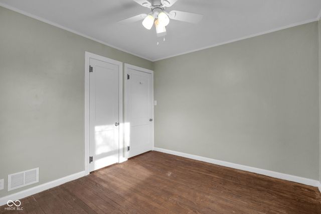 2054 Gerrard Avenue, Speedway, IN 46224