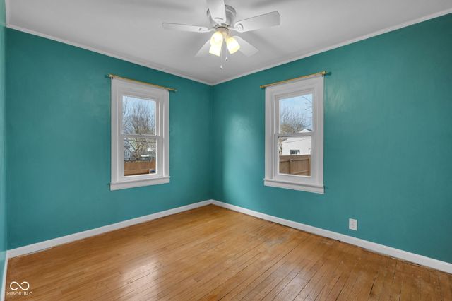 2054 Gerrard Avenue, Speedway, IN 46224