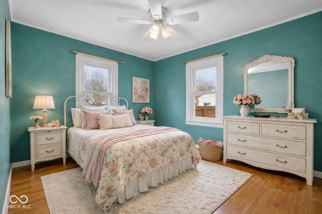 2054 Gerrard Avenue, Speedway, IN 46224