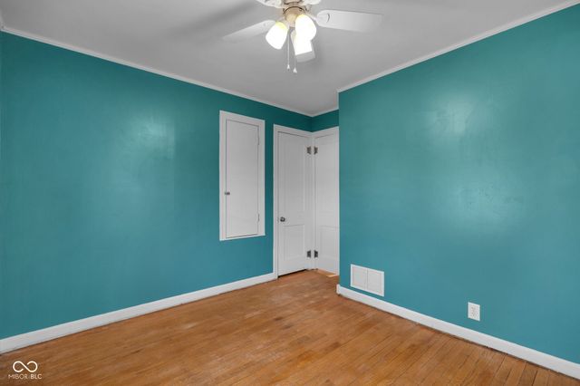 2054 Gerrard Avenue, Speedway, IN 46224