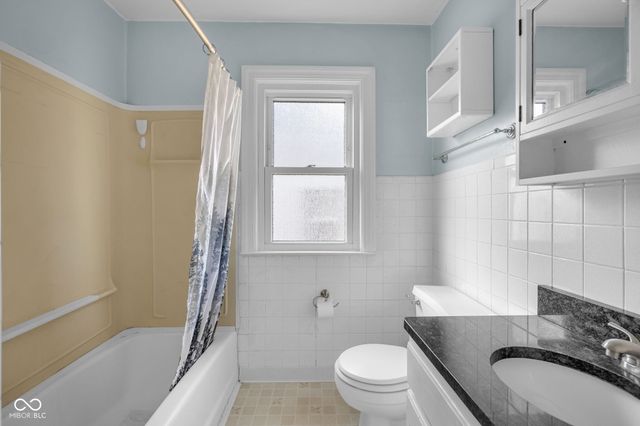 2054 Gerrard Avenue, Speedway, IN 46224