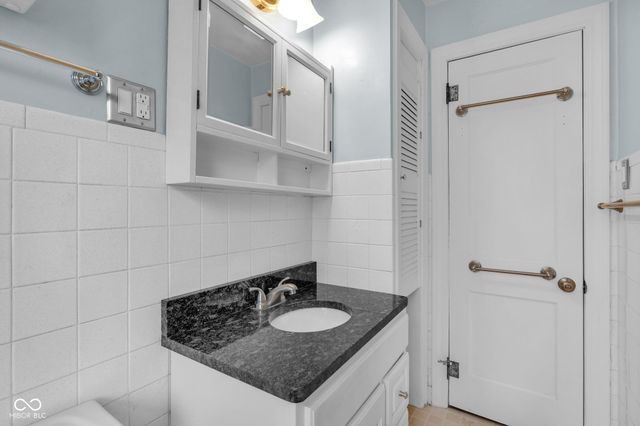 2054 Gerrard Avenue, Speedway, IN 46224