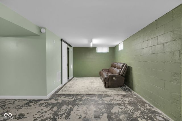 2054 Gerrard Avenue, Speedway, IN 46224