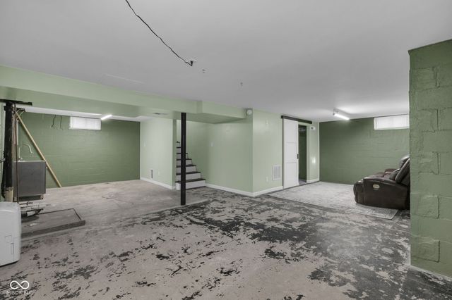 2054 Gerrard Avenue, Speedway, IN 46224