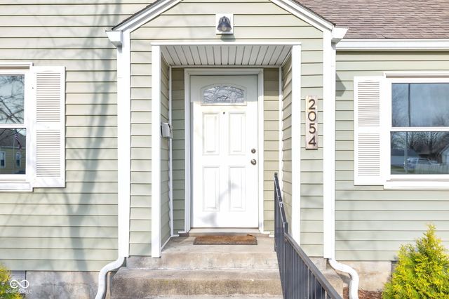 2054 Gerrard Avenue, Speedway, IN 46224