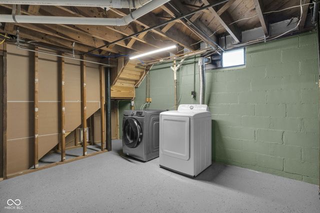 2054 Gerrard Avenue, Speedway, IN 46224