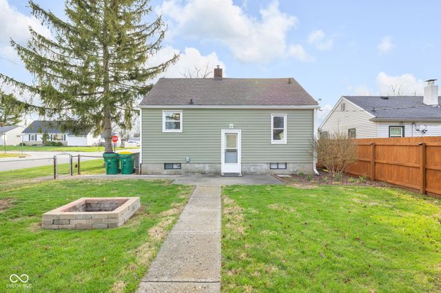 2054 Gerrard Avenue, Speedway, IN 46224