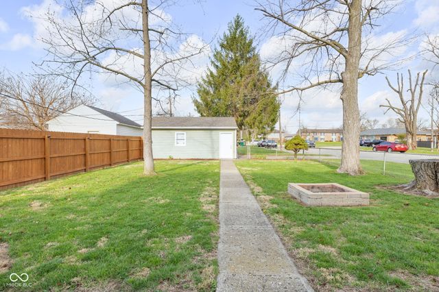 2054 Gerrard Avenue, Speedway, IN 46224