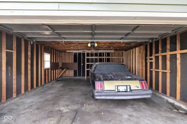 2054 Gerrard Avenue, Speedway, IN 46224