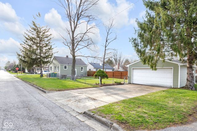 2054 Gerrard Avenue, Speedway, IN 46224