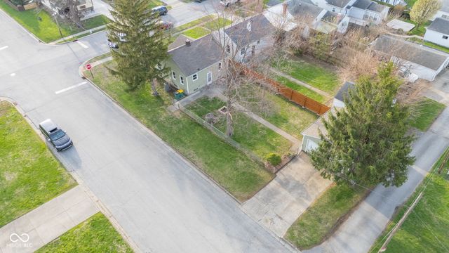 2054 Gerrard Avenue, Speedway, IN 46224