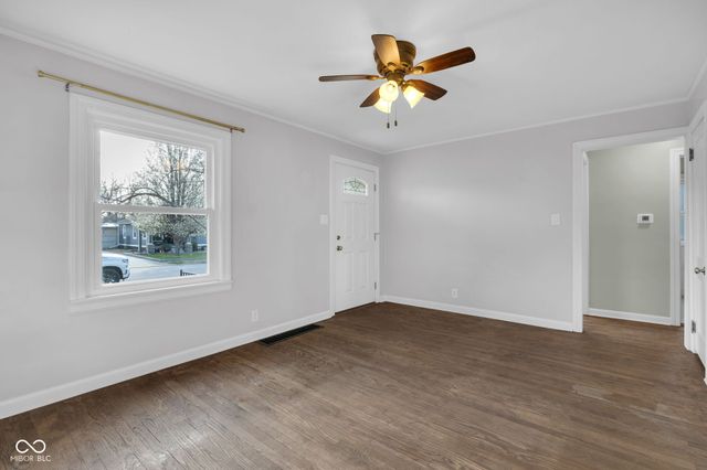 2054 Gerrard Avenue, Speedway, IN 46224