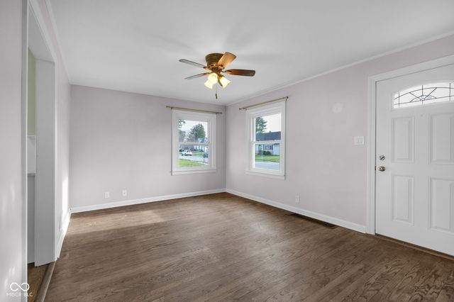 2054 Gerrard Avenue, Speedway, IN 46224